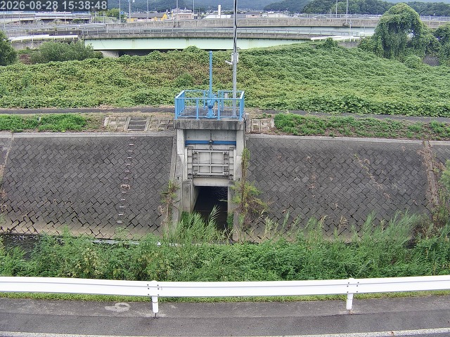 大路川４2026/08/28 17:00:00
