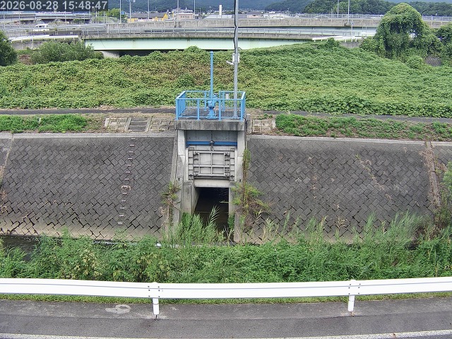 大路川４2026/08/28 17:00:00