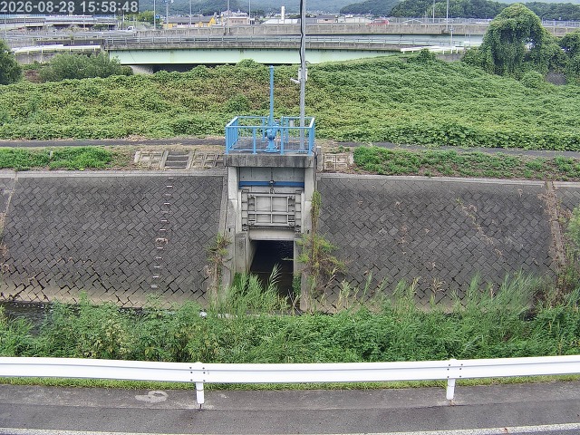 大路川４2026/08/28 17:00:00