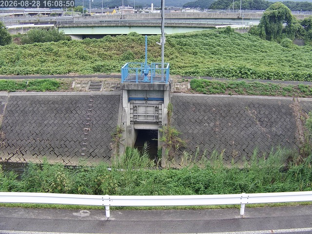 大路川４2026/08/28 17:00:00