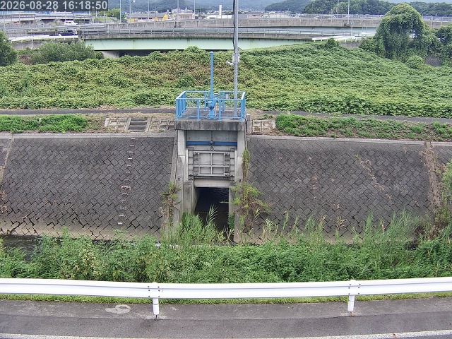 大路川４2026/08/28 17:00:00