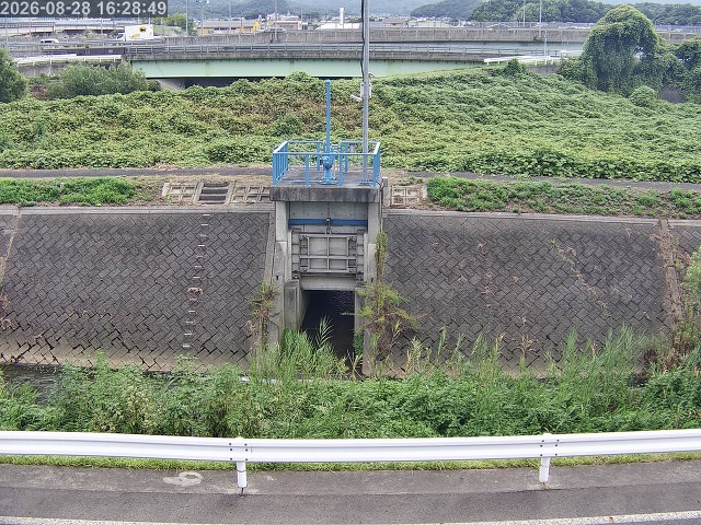 大路川４2026/08/28 17:00:00