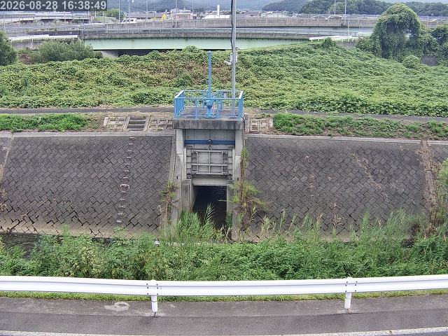 大路川４2026/08/28 17:00:00