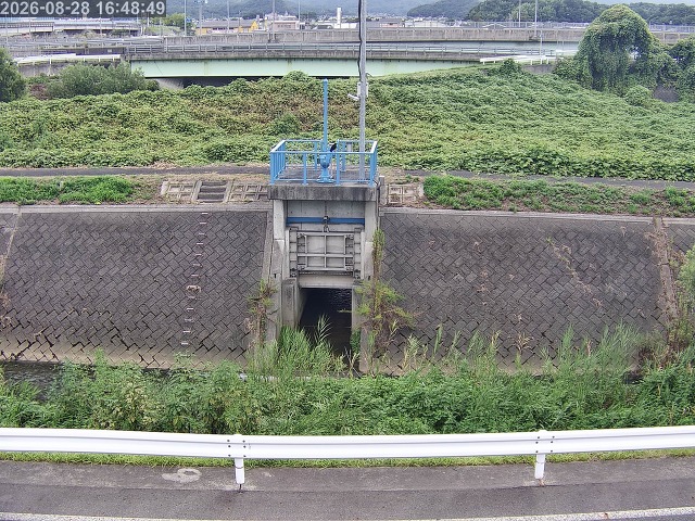 大路川４2026/08/28 17:00:00