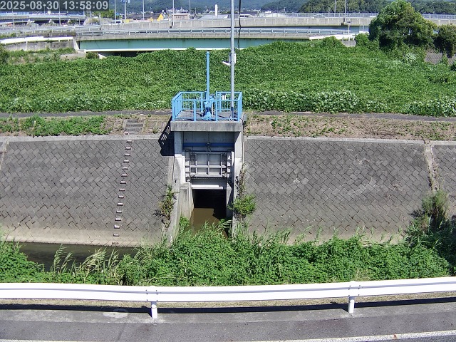 大路川４2025/08/31 11:20:00