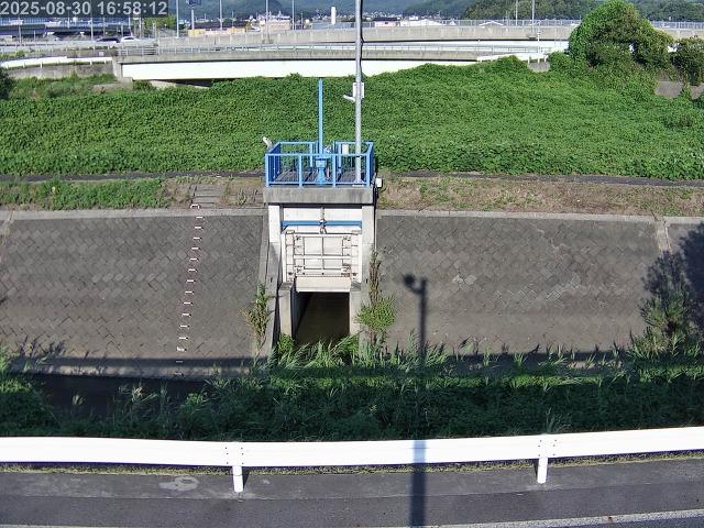 大路川４2025/08/31 11:20:00