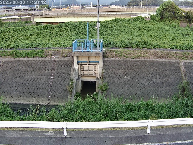 大路川４2025/08/31 11:20:00