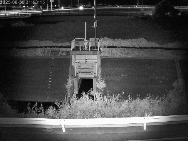 大路川４2025/08/31 11:20:00
