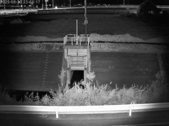 大路川４2025/08/31 11:20:00