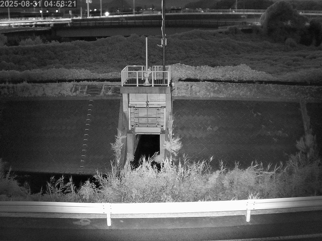 大路川４2025/08/31 11:20:00