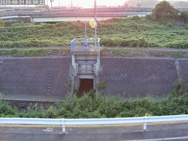 大路川４2025/08/31 11:20:00