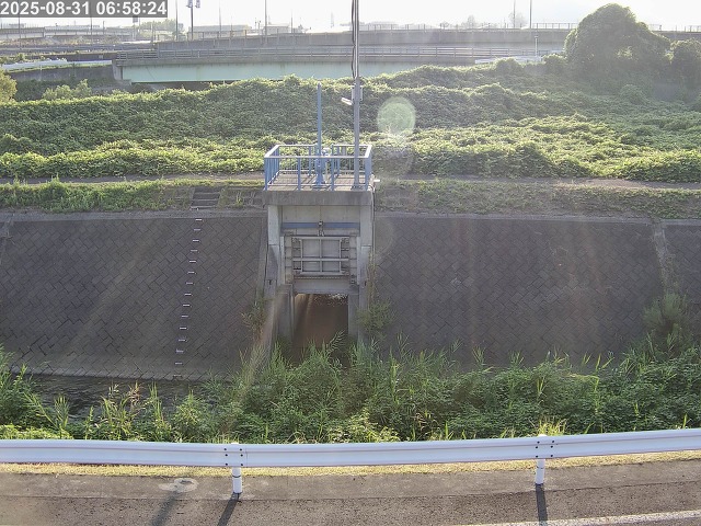 大路川４2025/08/31 11:20:00