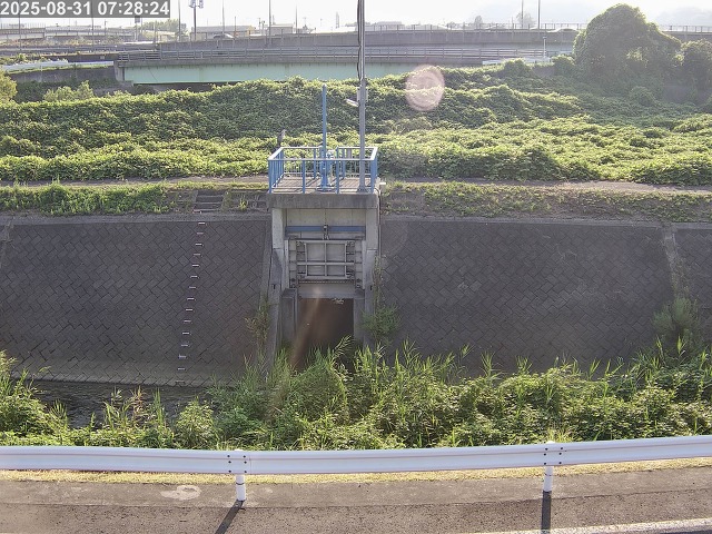 大路川４2025/08/31 11:20:00