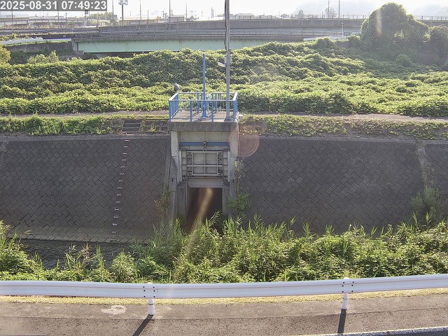 大路川４2025/08/31 11:20:00