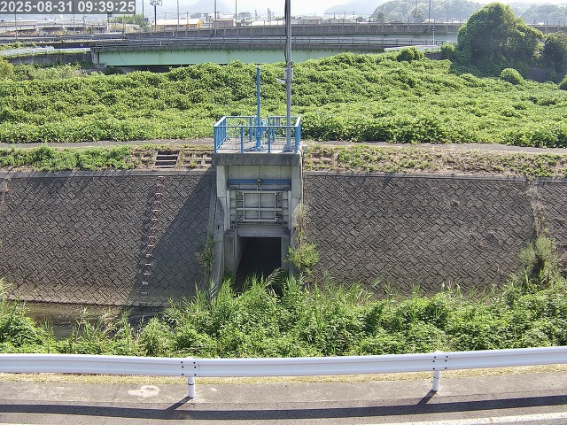 大路川４2025/08/31 11:20:00