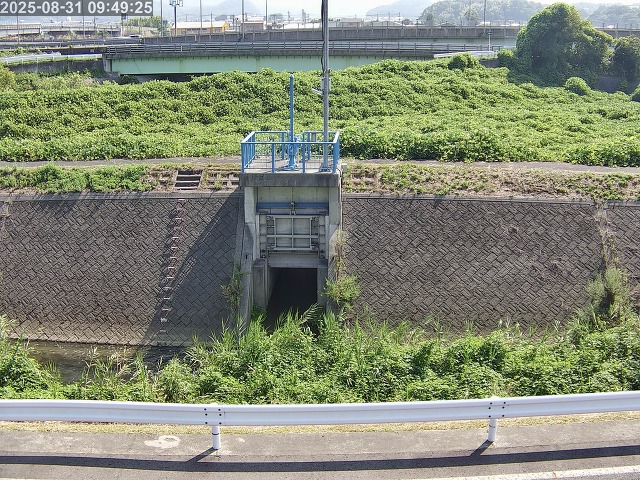 大路川４2025/08/31 11:20:00