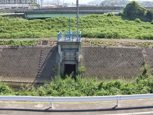 大路川４2025/08/31 11:20:00
