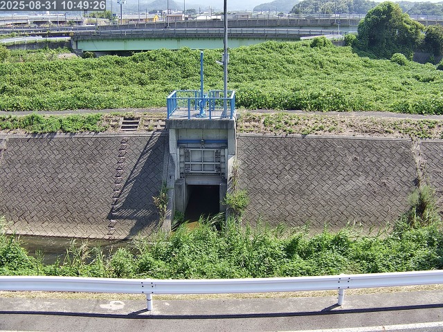 大路川４2025/08/31 11:20:00