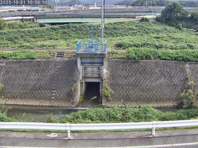 大路川４2025/10/22 11:20:00