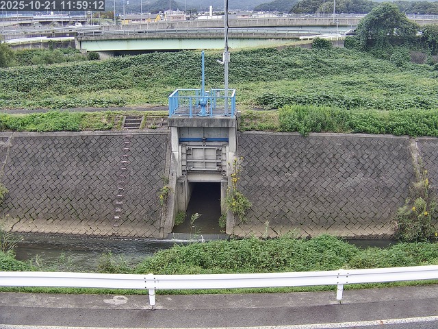 大路川４2025/10/22 11:20:00