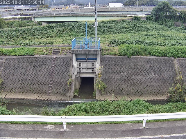 大路川４2025/10/22 11:20:00