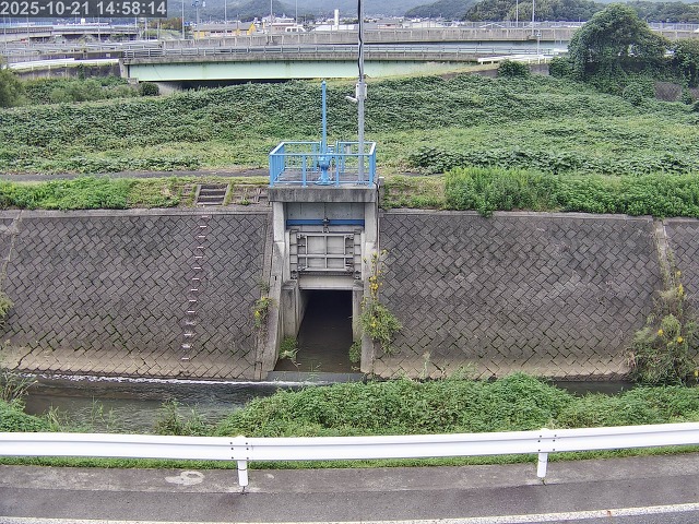 大路川４2025/10/22 11:20:00