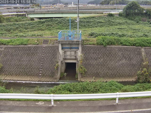 大路川４2025/10/22 11:20:00
