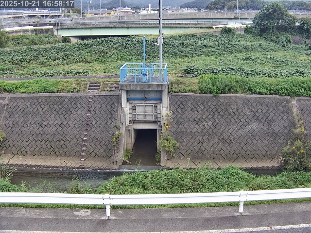 大路川４2025/10/22 11:20:00