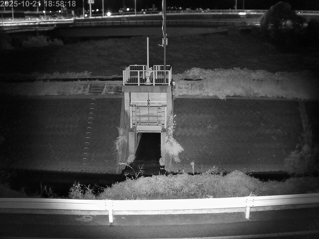 大路川４2025/10/22 11:20:00