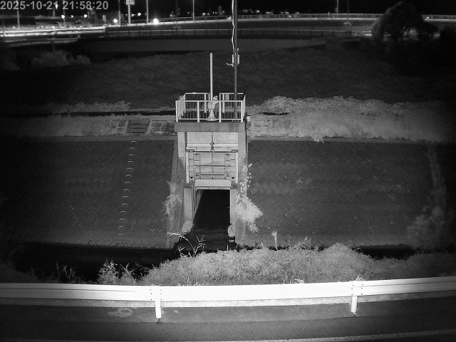 大路川４2025/10/22 11:20:00