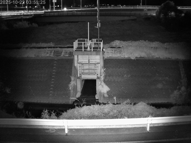 大路川４2025/10/22 11:20:00