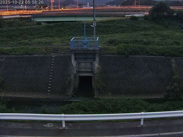 大路川４2025/10/22 11:20:00