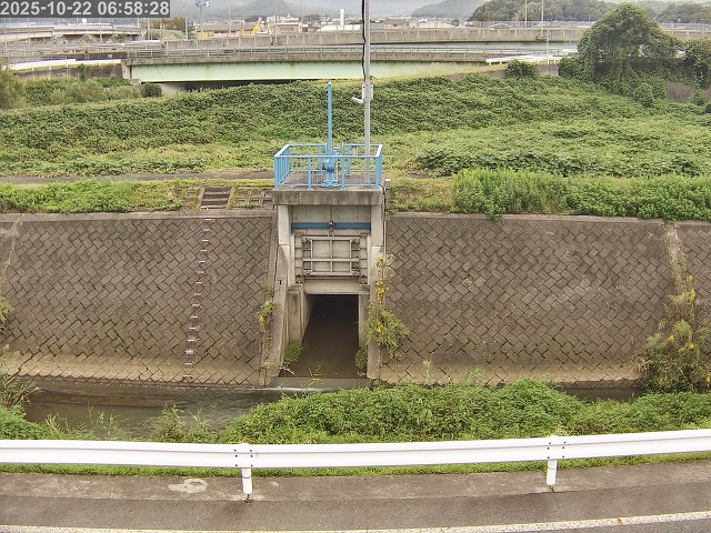 大路川４2025/10/22 11:20:00