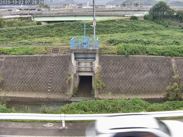 大路川４2025/10/22 11:20:00