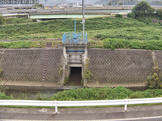 大路川４2025/10/22 11:20:00
