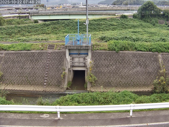 大路川４2025/10/22 11:20:00