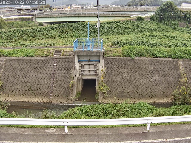 大路川４2025/10/22 11:20:00
