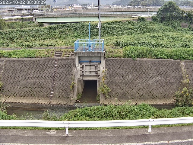 大路川４2025/10/22 11:20:00