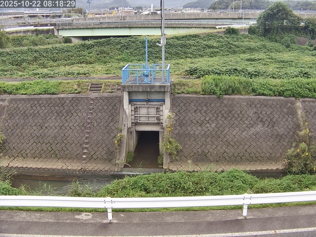 大路川４2025/10/22 11:20:00