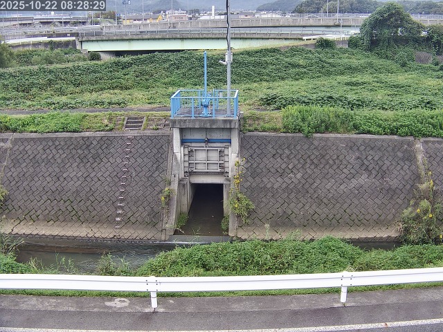 大路川４2025/10/22 11:20:00