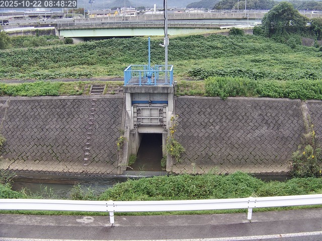 大路川４2025/10/22 11:20:00