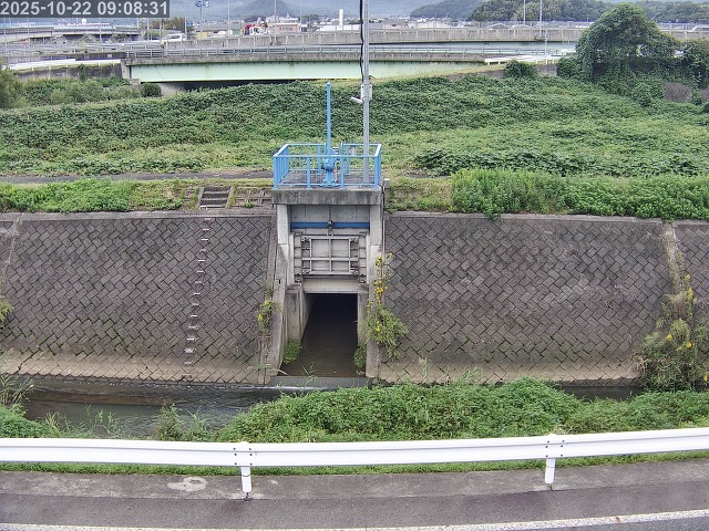 大路川４2025/10/22 11:20:00
