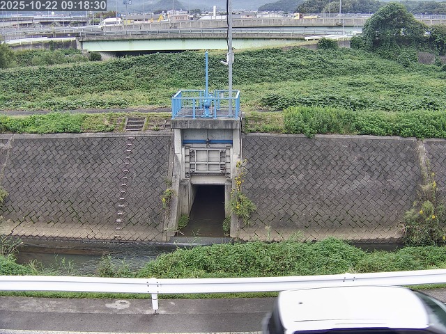 大路川４2025/10/22 11:20:00