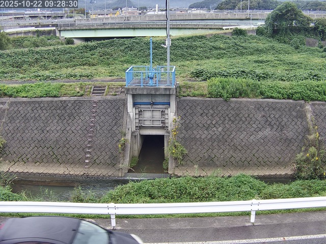 大路川４2025/10/22 11:20:00
