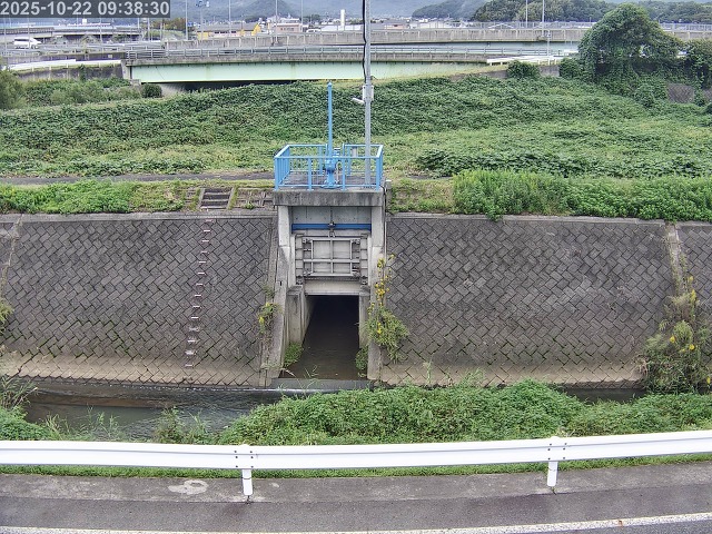 大路川４2025/10/22 11:20:00