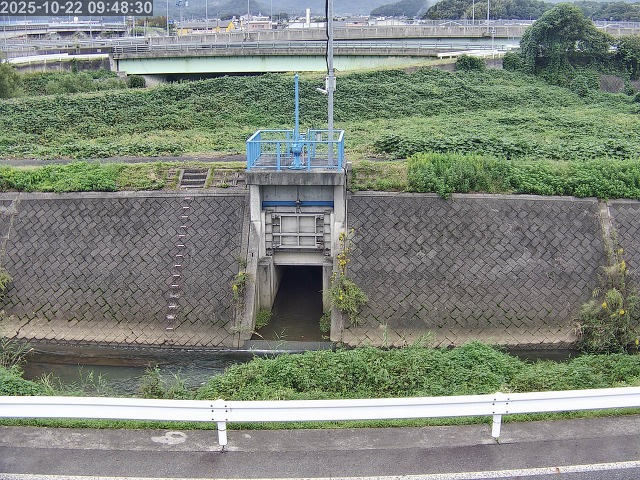 大路川４2025/10/22 11:20:00