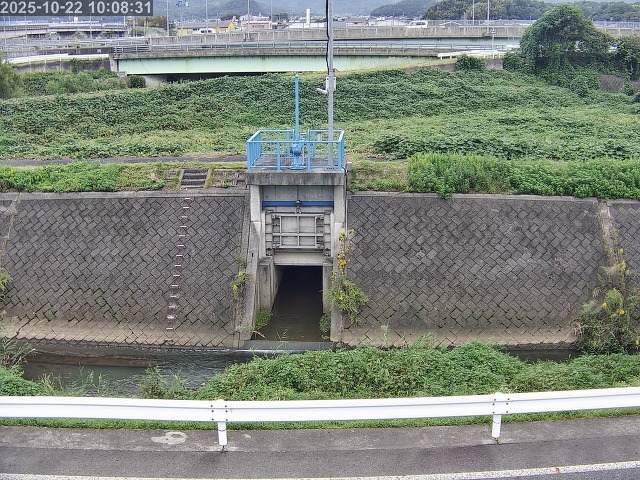 大路川４2025/10/22 11:20:00