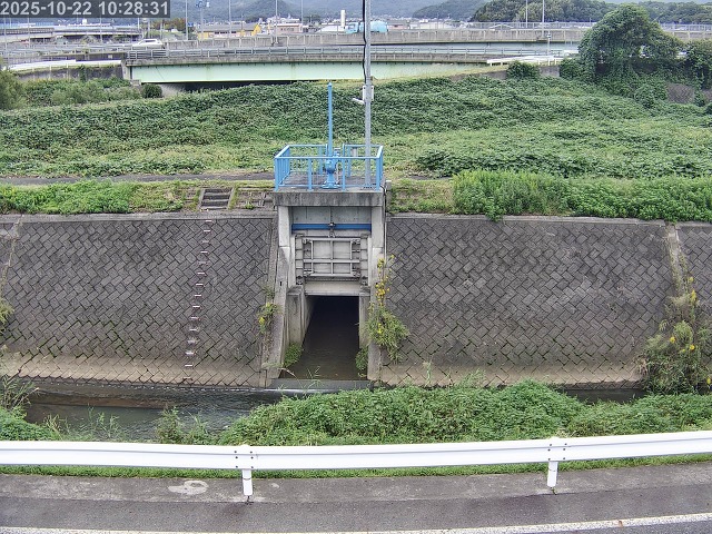 大路川４2025/10/22 11:20:00