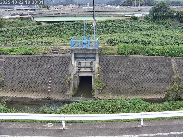 大路川４2025/10/22 11:20:00