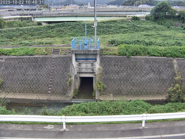 大路川４2025/10/22 11:20:00